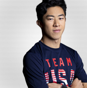 Nathan Chen Headshot