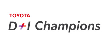 D+I Champions Logo