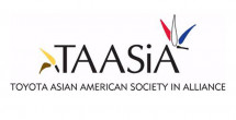 TAASiA logo