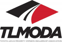 Toyota Lexus Minority Owners Dealership Association logo