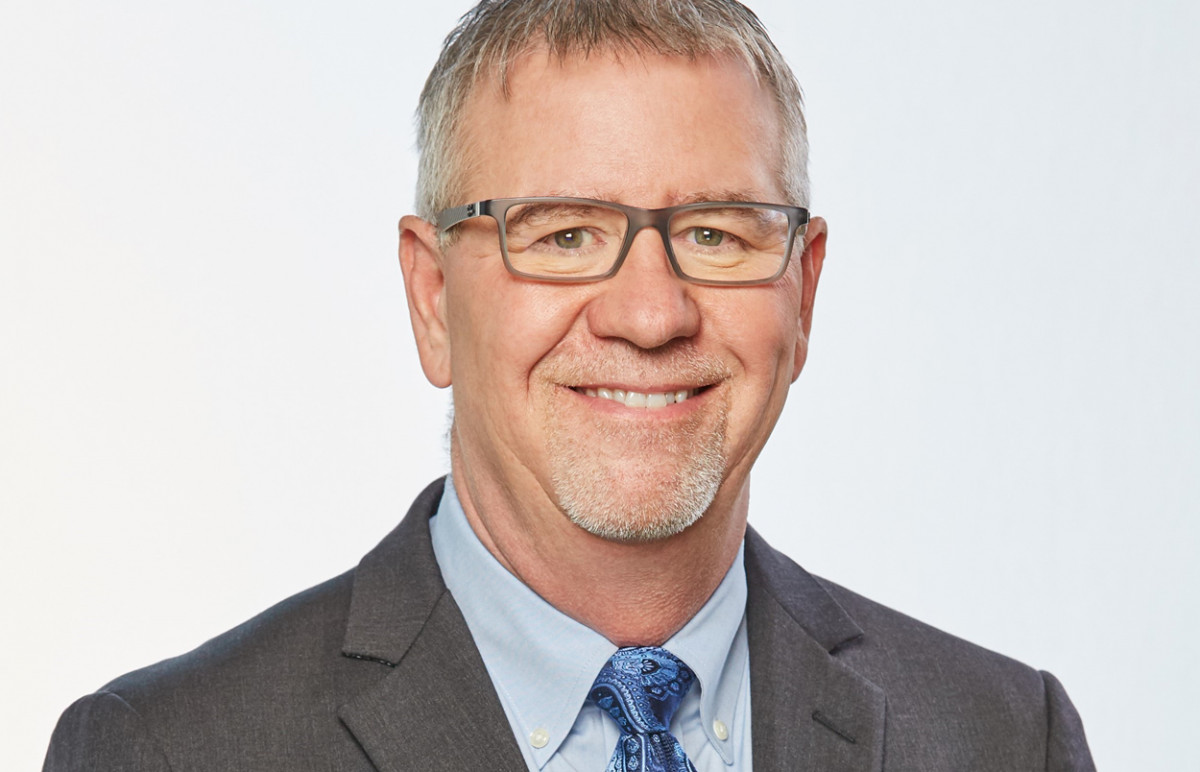 Craig Beza Limitless Possibilities for All