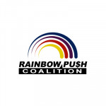 Rainbow Push Coalition logo