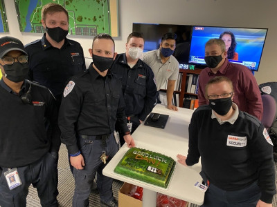 The Unseen Heroes in the Foreground